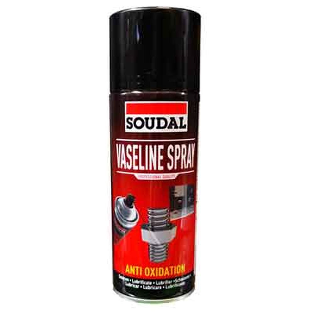 vasellina spray soudal 400 ml