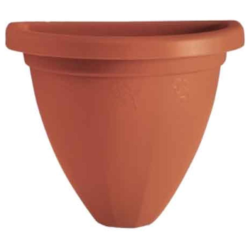vaso gerla a parete