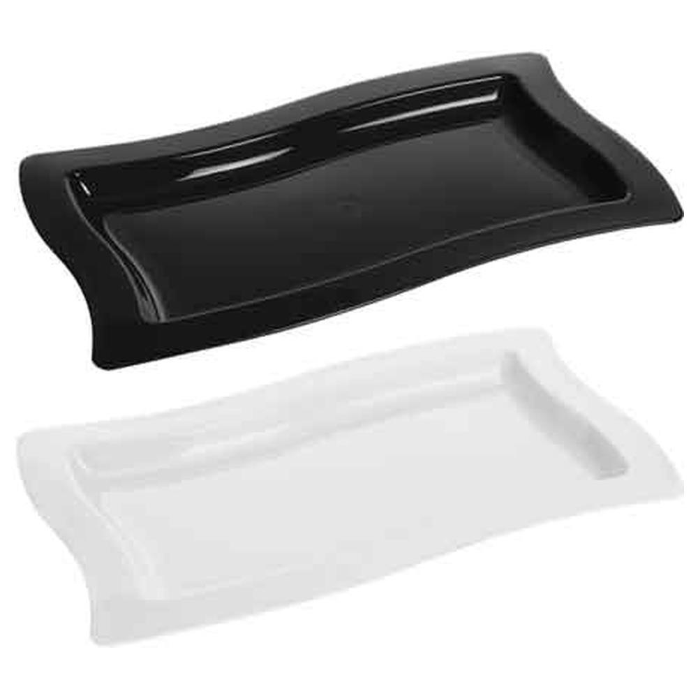 vassoio infinity 38x23x2h cm