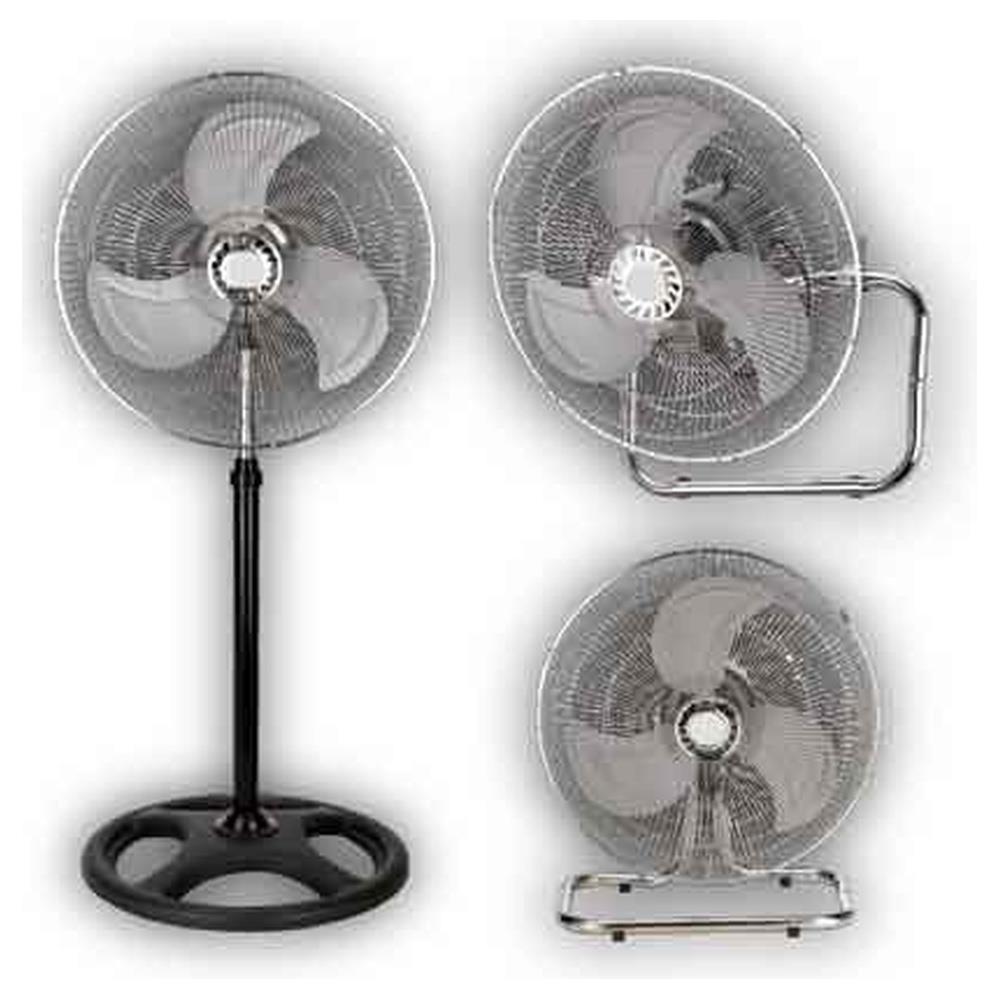 ventilatore 3 in 1 cardinale ø 40 cm
