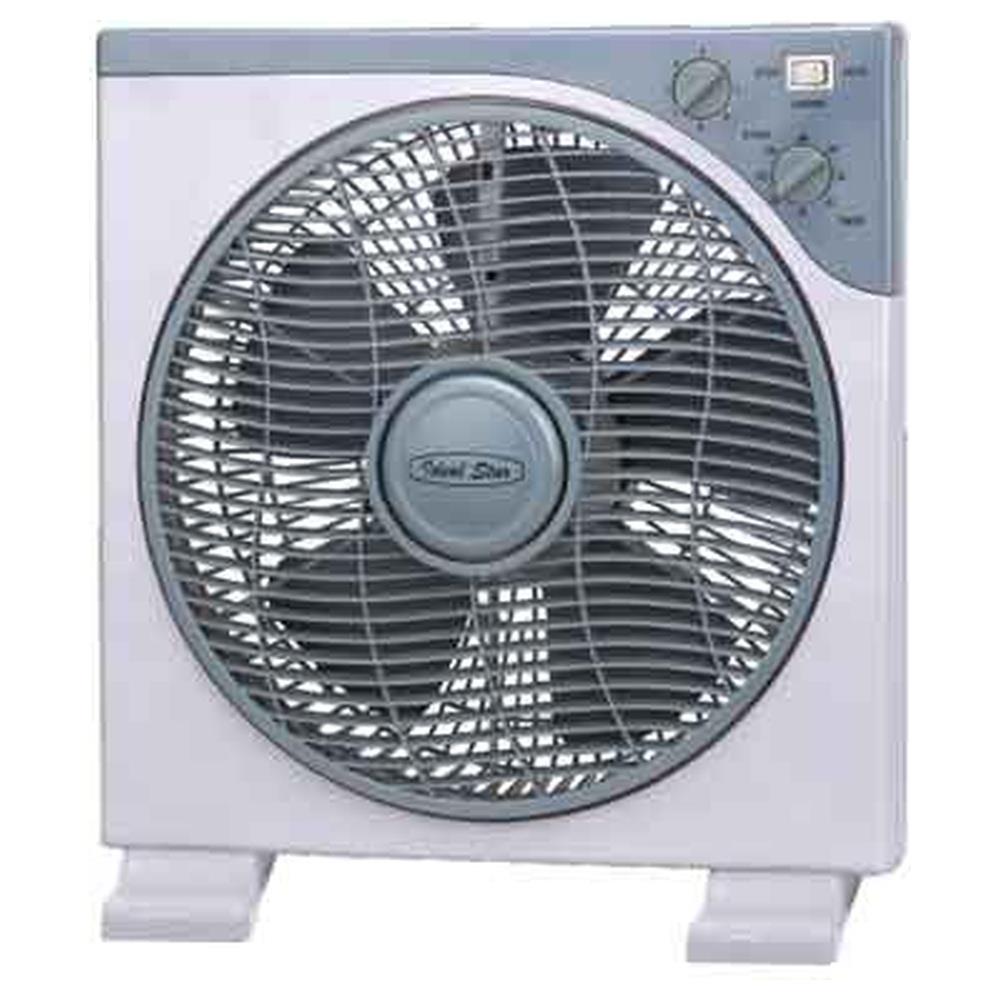 ventilatore box cardinale ø 30 cm