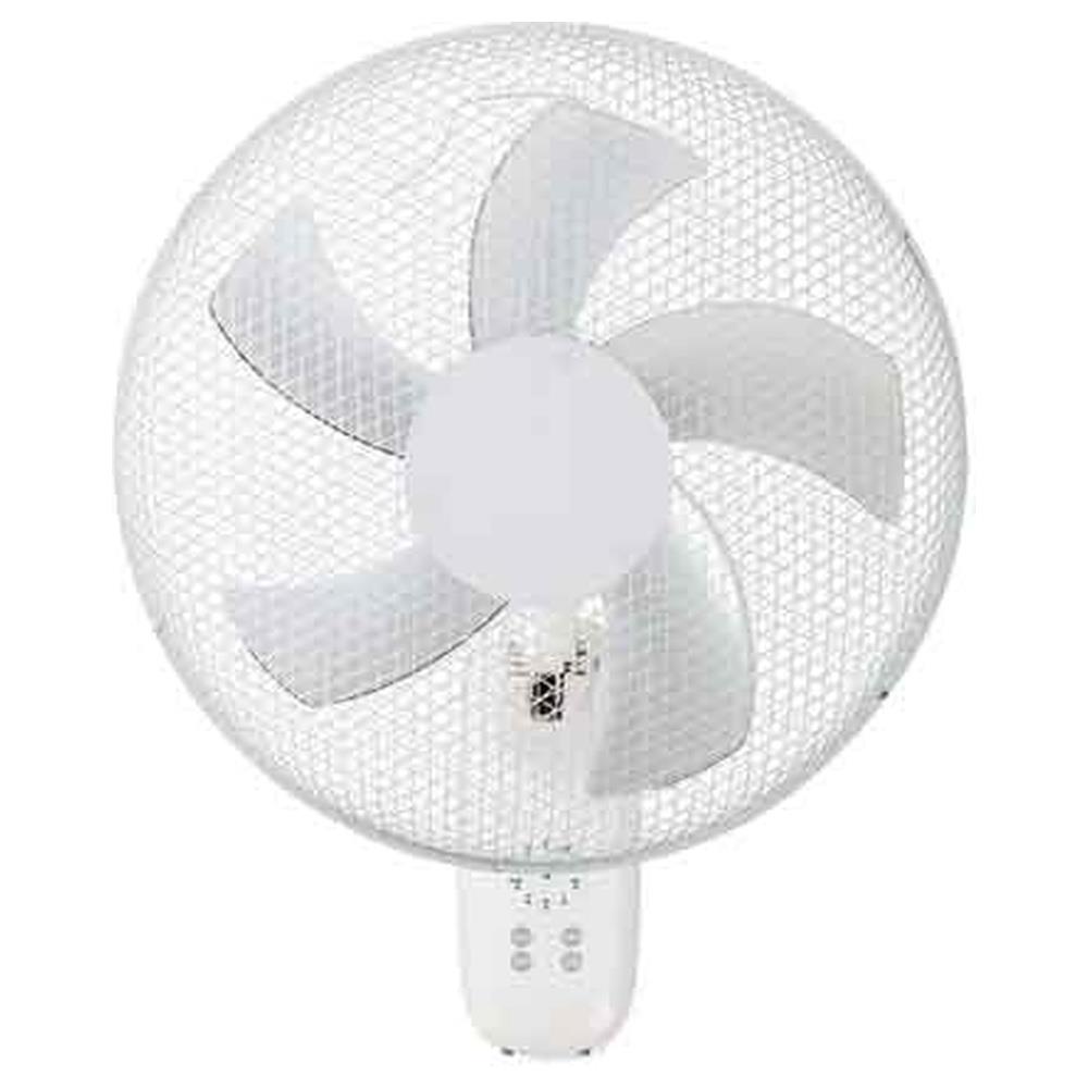 ventilatore da muro con telecomando ø 40 cm
