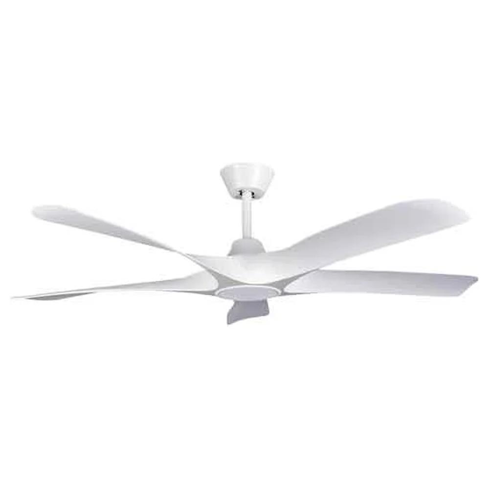 ventilatore da soffito alta velocita ø 140 cm - 5 pale