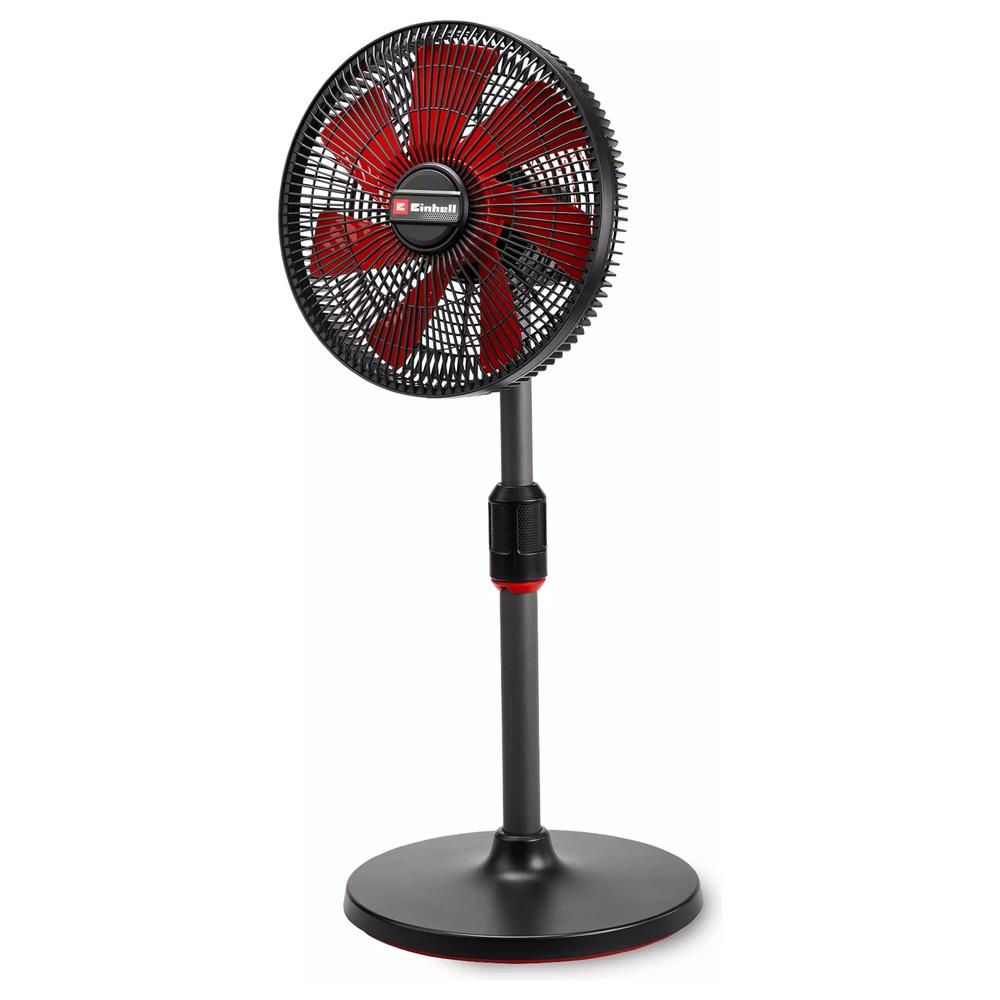 ventilatore einhell a batteria ge-cf 18/320 p li-solo