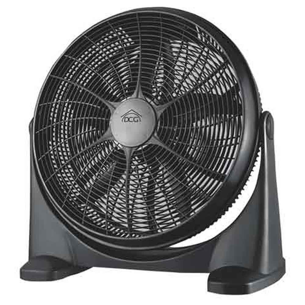 ventilatore verticale  ø 50 cm - 5 pale