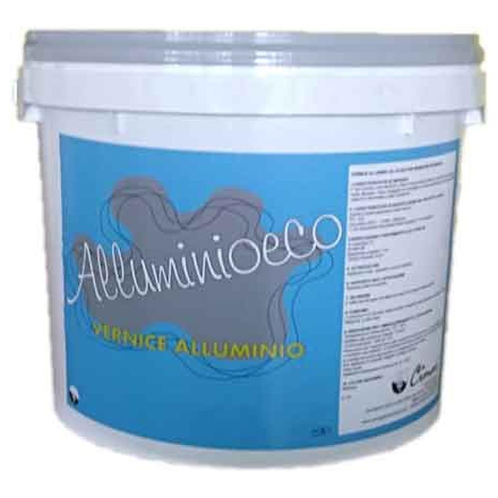 vernice alluminio 'alluminio eco'