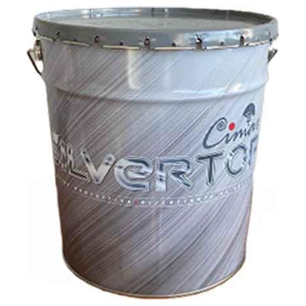 vernice alluminio 'silvertop'