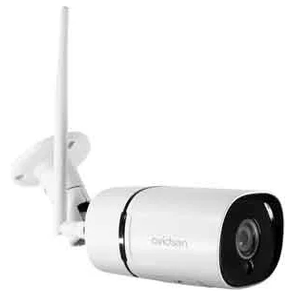 videocamera aggiuntiva wireless risoluzione 1080p