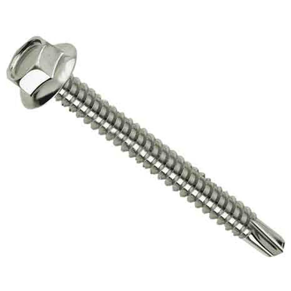 vite autoperforante te flangiata
