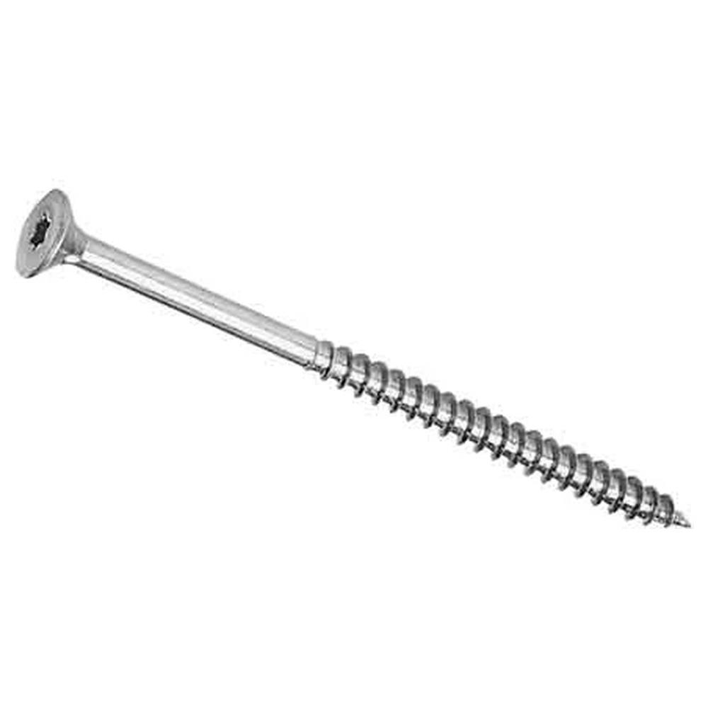 vite per legno tsp torx zincata