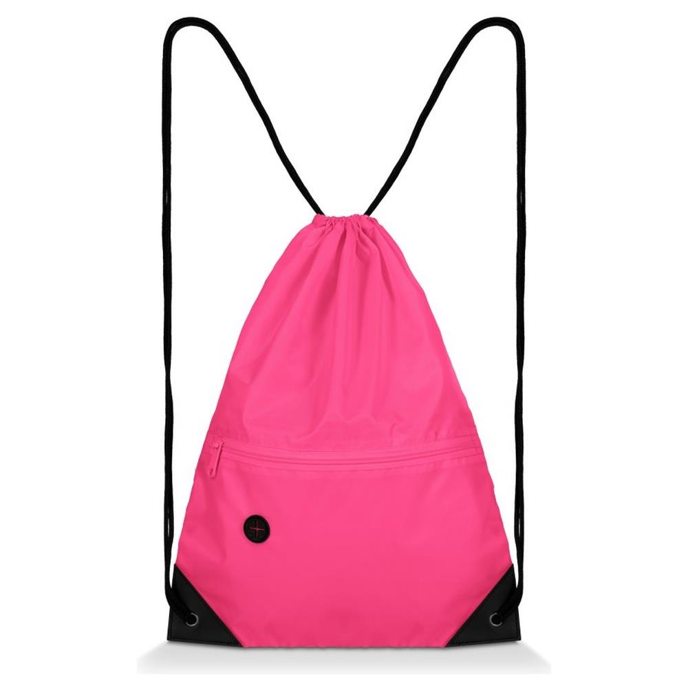 zainetti leggero payper play 12l fucsia fluo u
