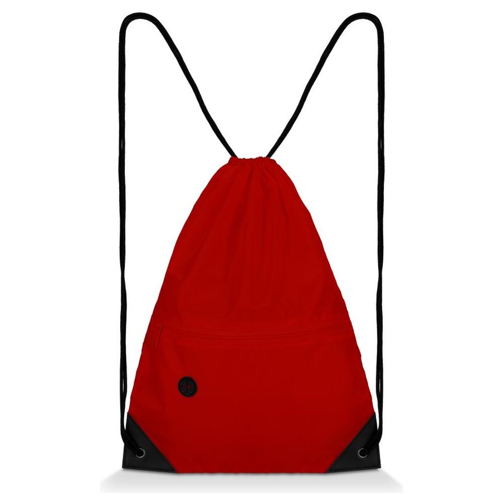 zainetti leggero payper play 12l rosso u