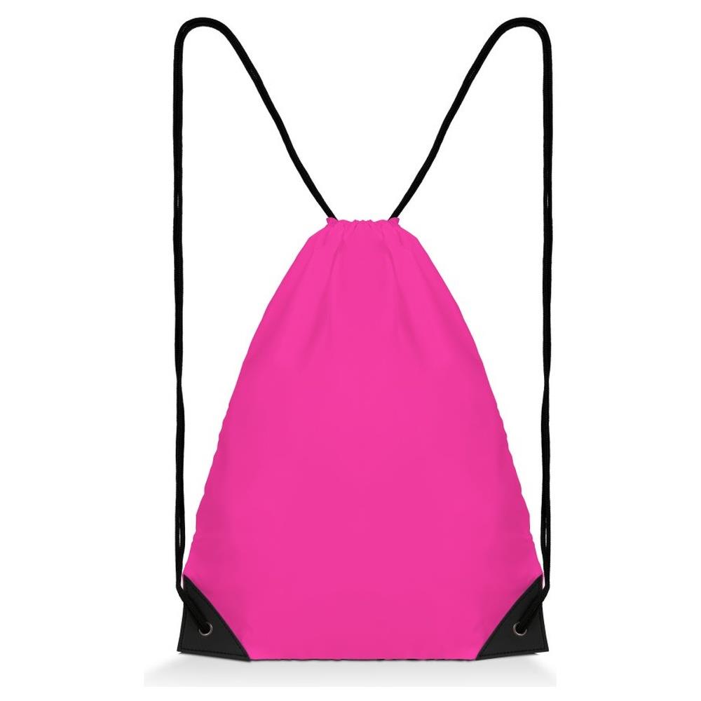 zainetti leggero payper team 12l fucsia fluo u
