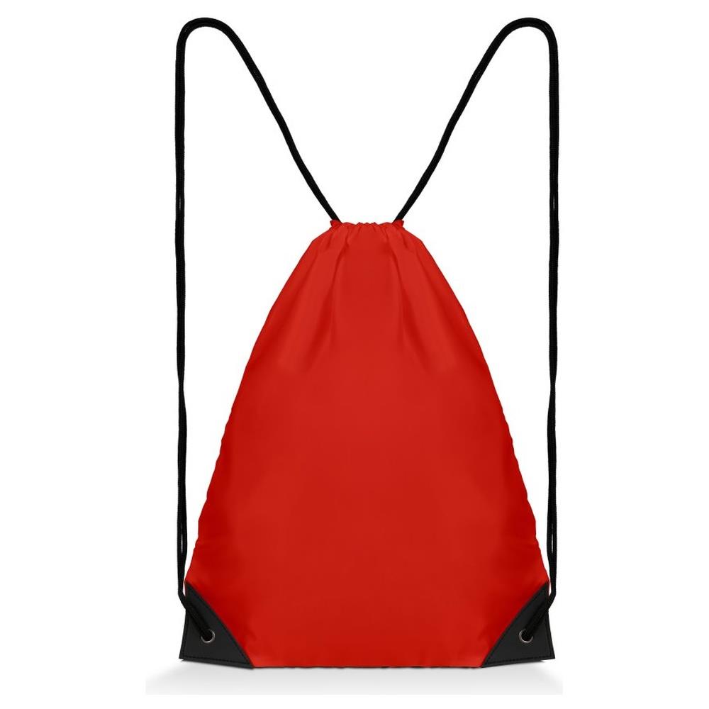 zainetti leggero payper team 12l rosso u