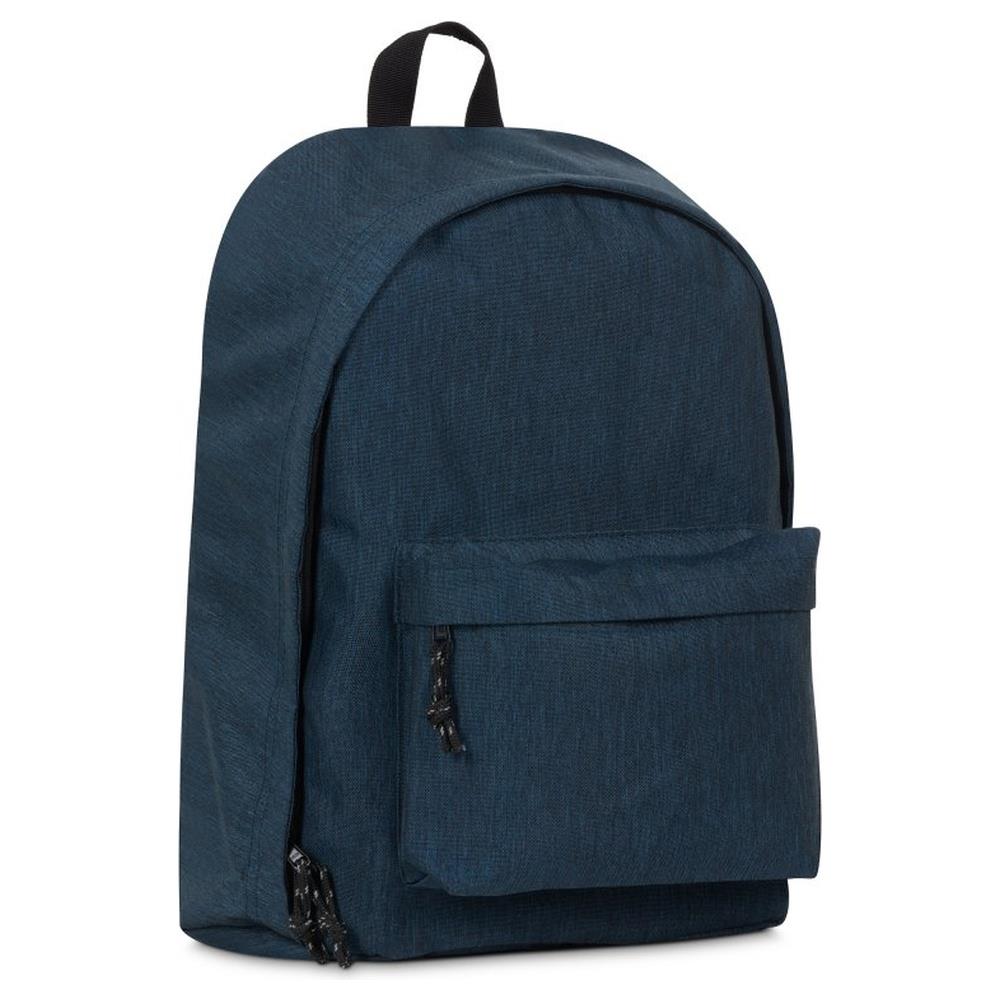 zaini payper duke 26l blu denim u