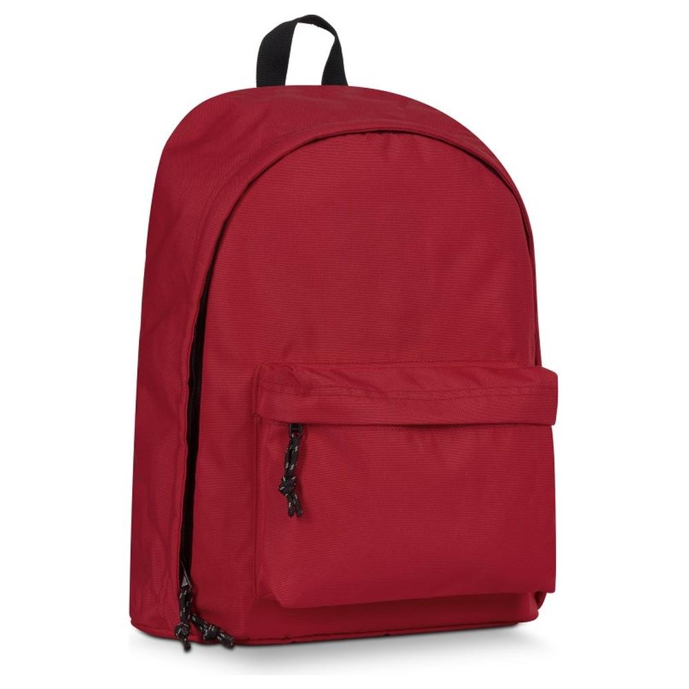 zaini payper duke 26l bordeaux u
