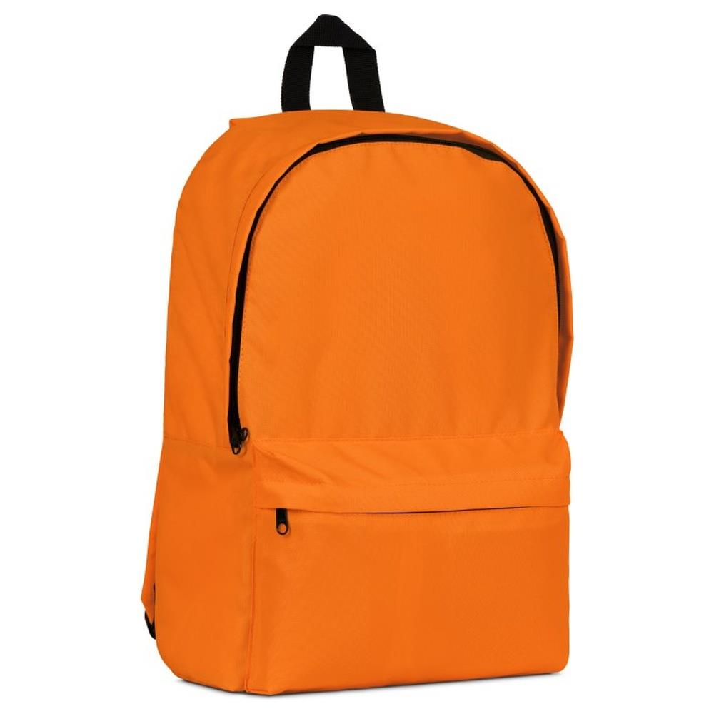 zaini payper yale 18l arancione u