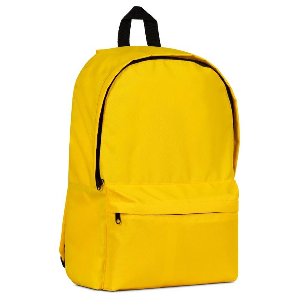 zaini payper yale 18l giallo u