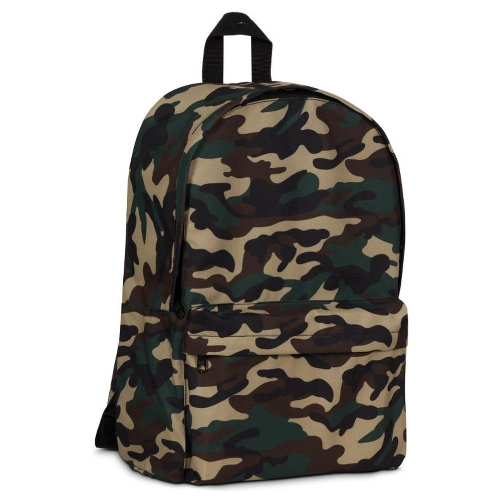 zaini payper yale 18l mimetico u