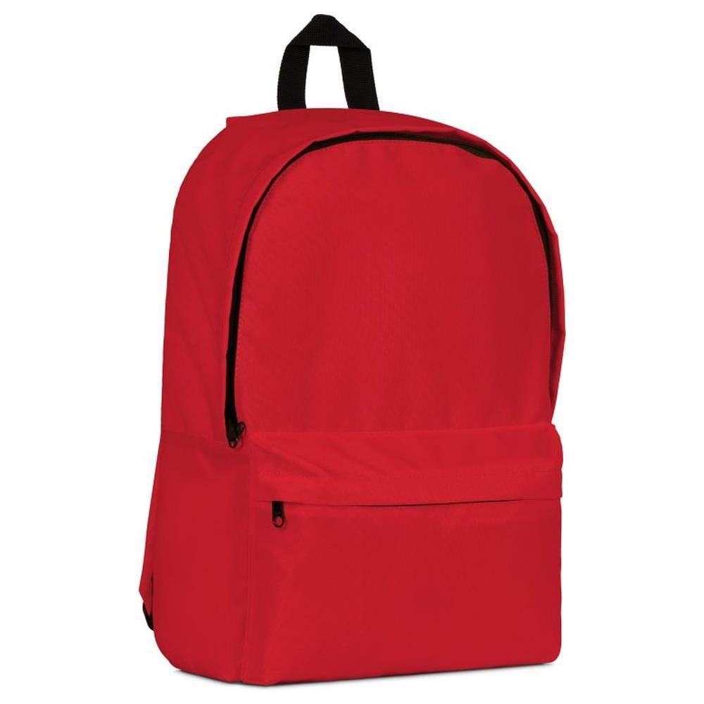 zaini payper yale 18l rosso u