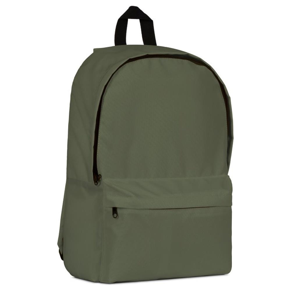 zaini payper yale 18l verde militare u