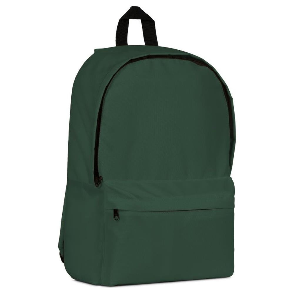 zaini payper yale 18l verde u