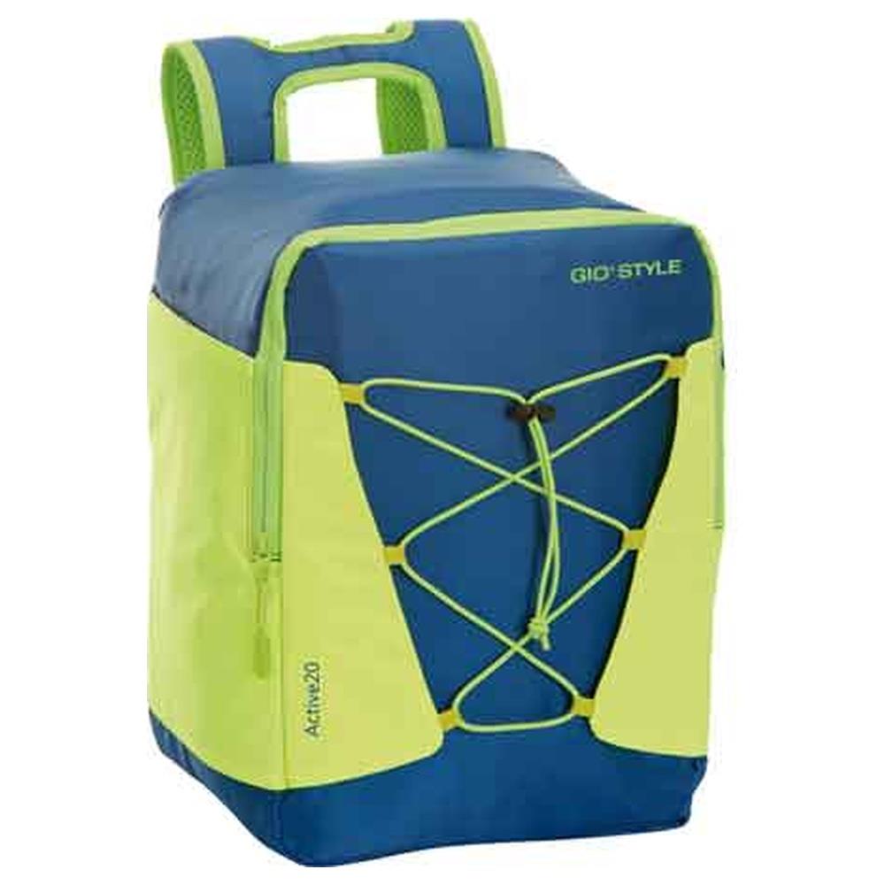 zaino termico active 20 20 lt - 22x26,7x36,7 cm