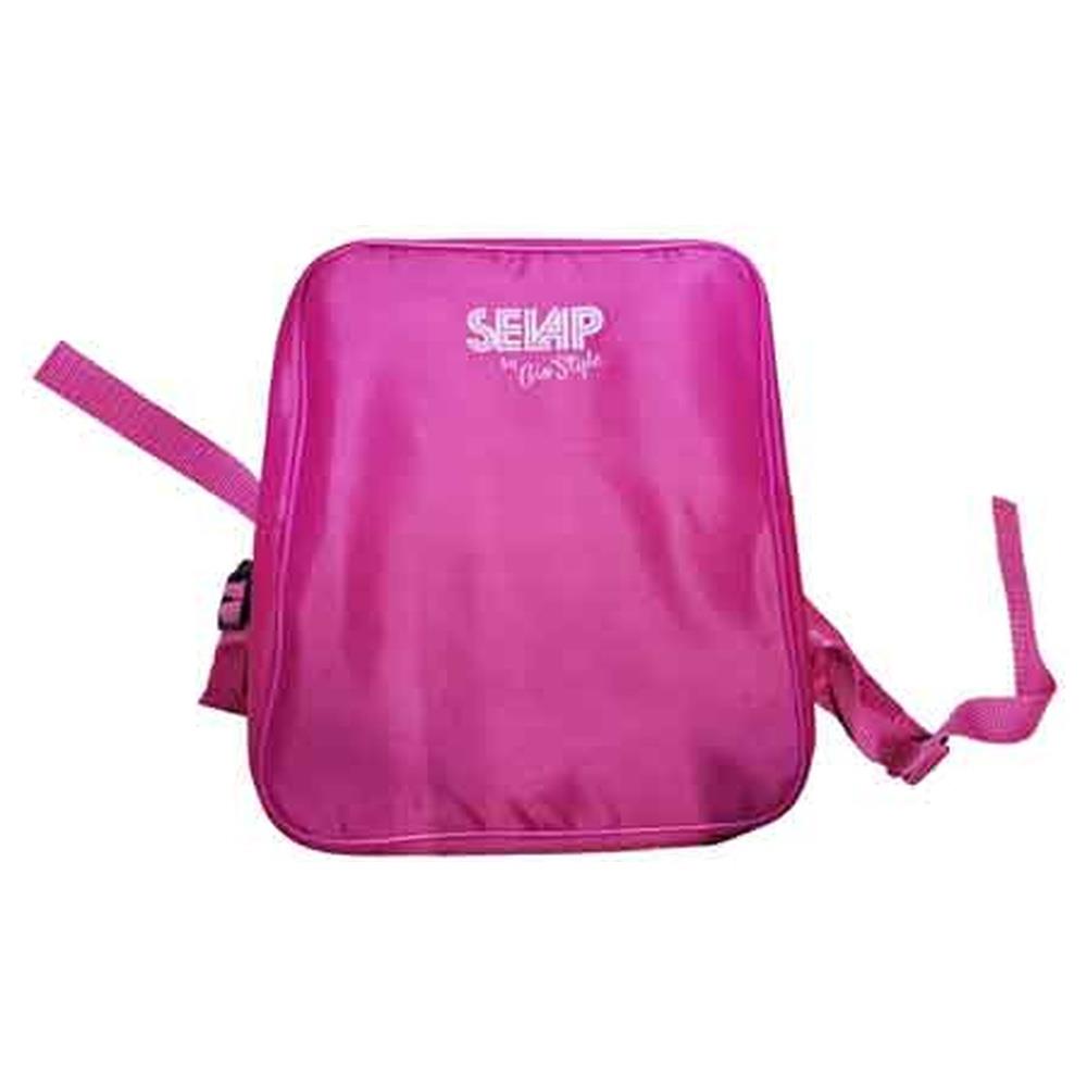 zaino termico selap 2 lt - 27x16x34 cm