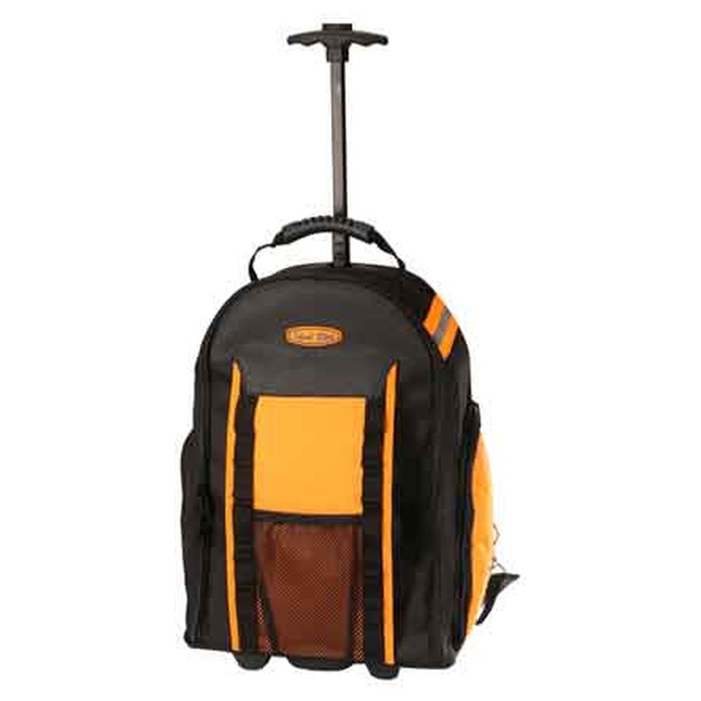 zaino-trolley portautensili cardinale 52x35x21 cm
