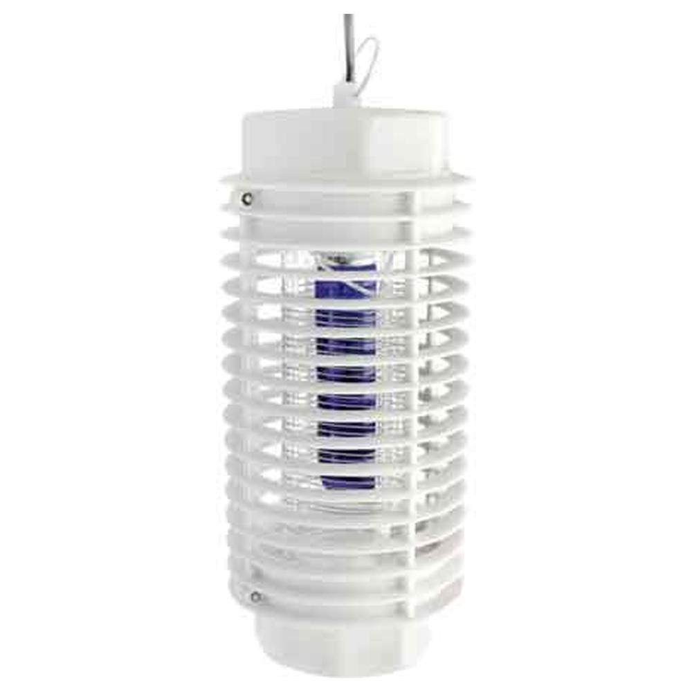 zanzariera elettrica a lanterna 3 watt - ø cm 13x28h