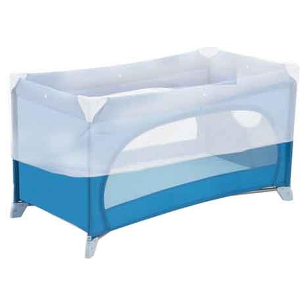zanzariera per lettino colore bianco