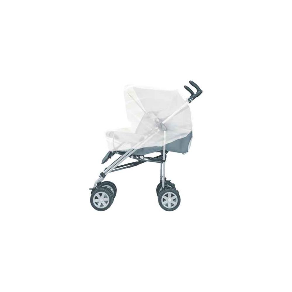 zanzariera per passeggino