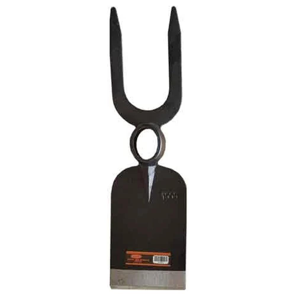 zappa bidente ideal star a punta 1000 gr - cod. manico 4312402