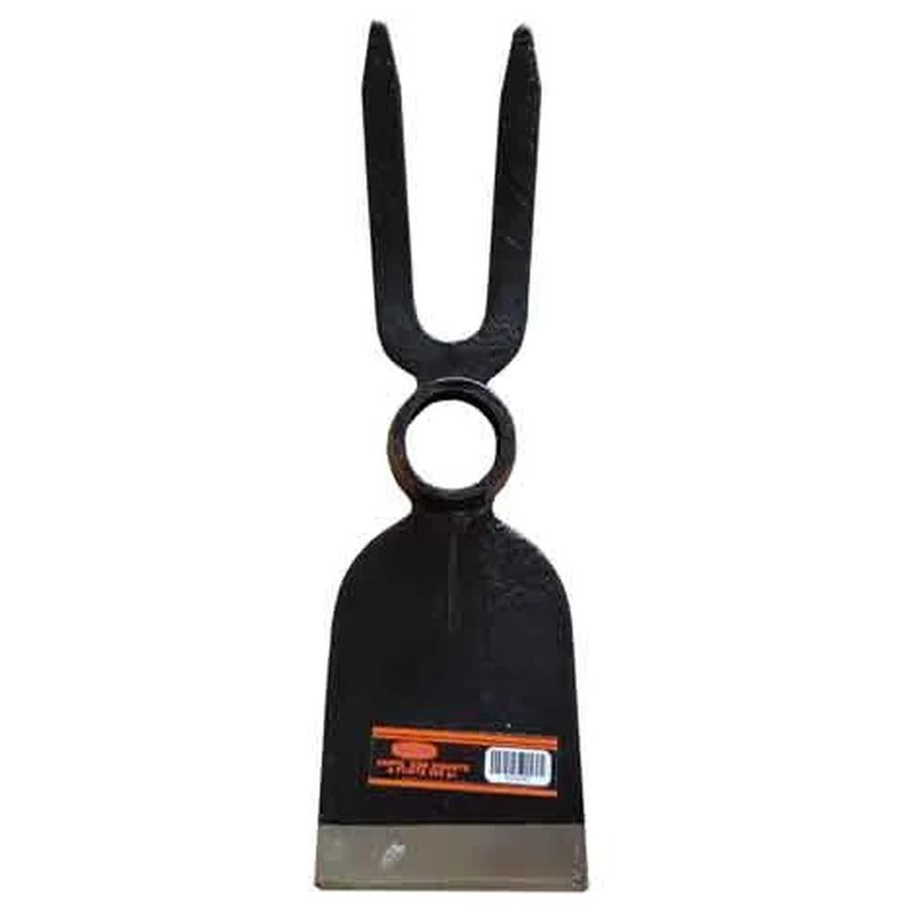 zappa bidente ideal star a punta stretta 500 gr - cod. manico 4312204