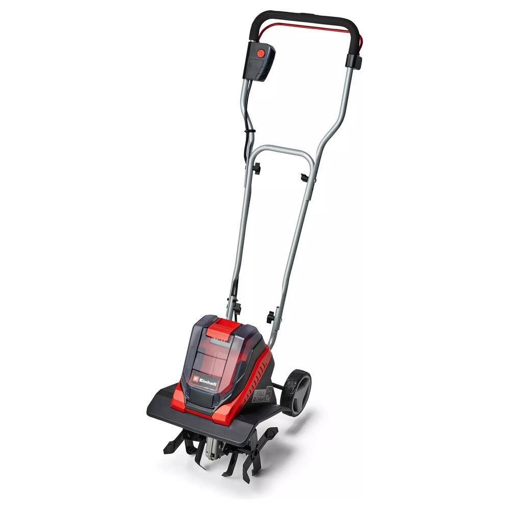 zappatrice einhell a batteria ge-cr 30 li - solo