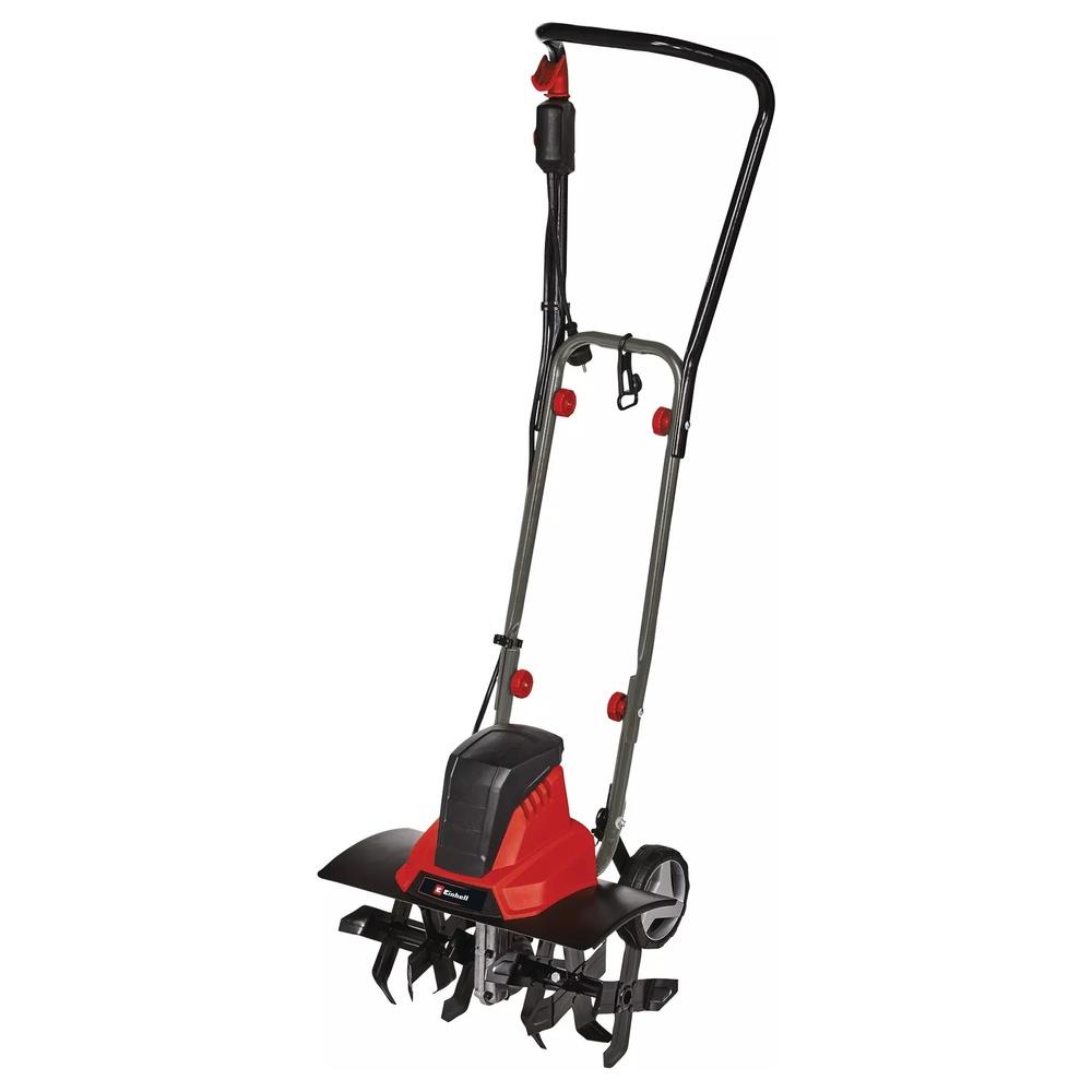 zappatrice einhell elettrica gc-rt 1545 m