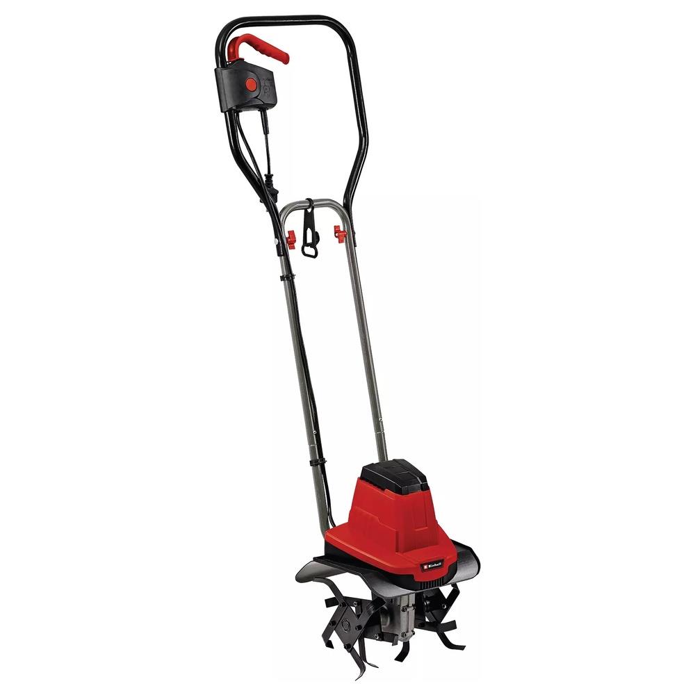 zappatrice einhell elettrica gc-rt 7530