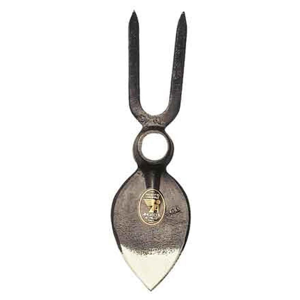 zappetta a cuore con bidente angelo b. 400 gr
