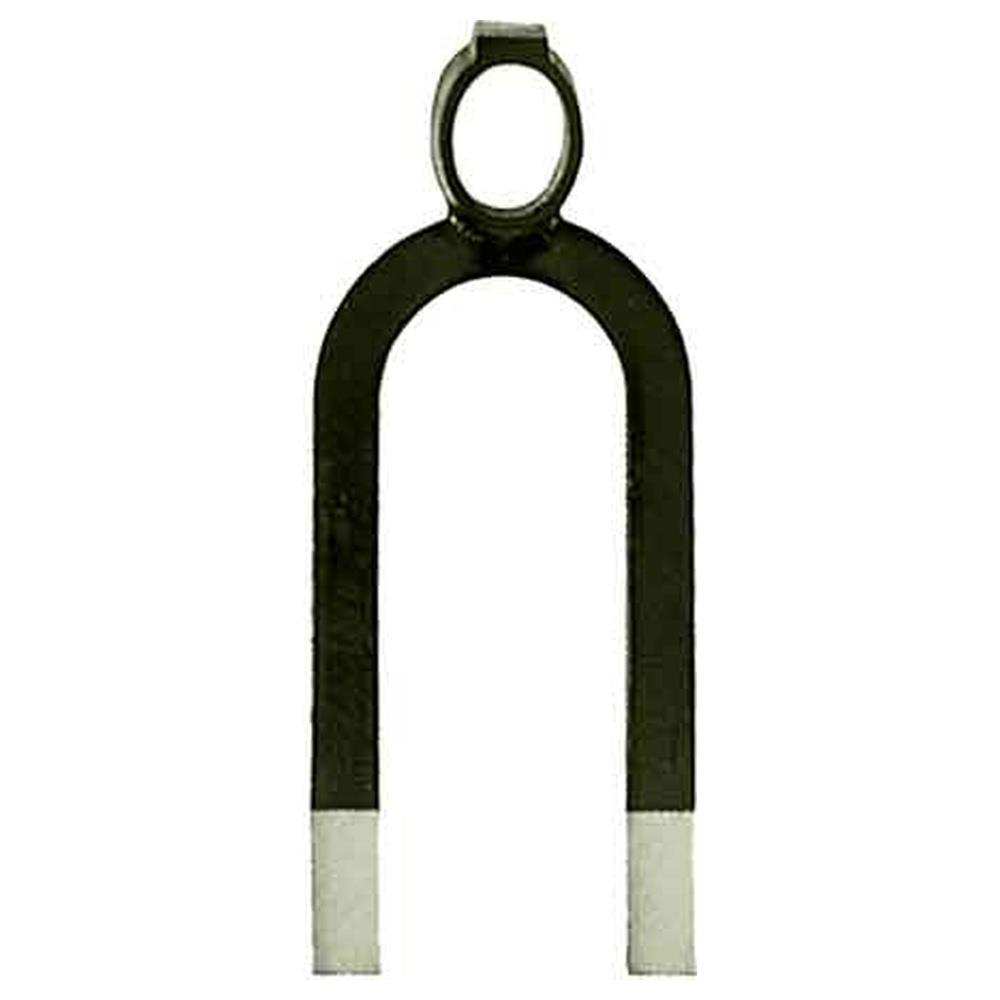zappone bidente orsatti art.002/1a  900 gr - cod. manico 4312404