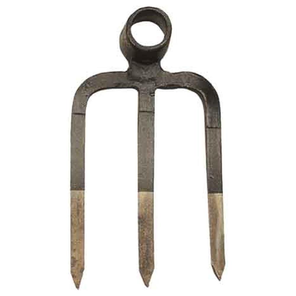 zappone tridente angelo b. 1300 gr - cod. manico 4312208