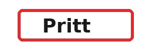 Pritt