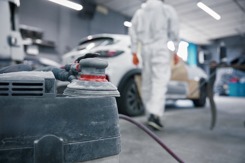 Auto e Officina