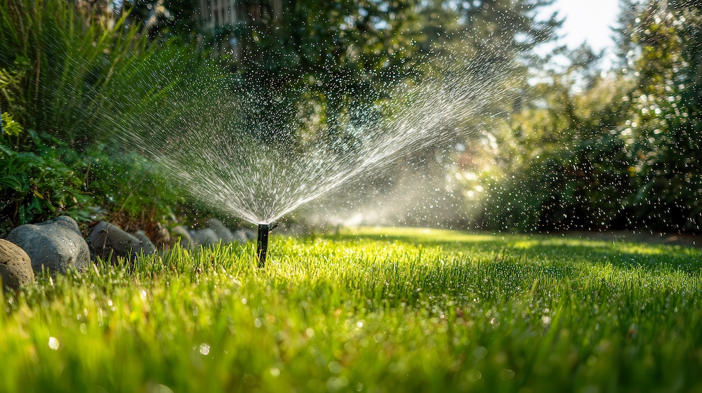 Giardino e Agricoltura