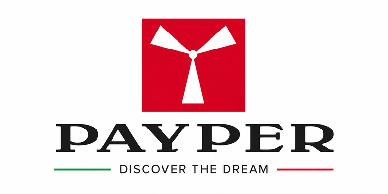 Payper: Abbigliamento da Lavoro Professionale per Ogni Esigenza